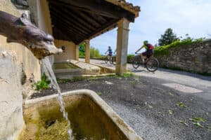 © Paul Villecourt / outdoor-reporter.com