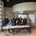 Une RCD mémorable !