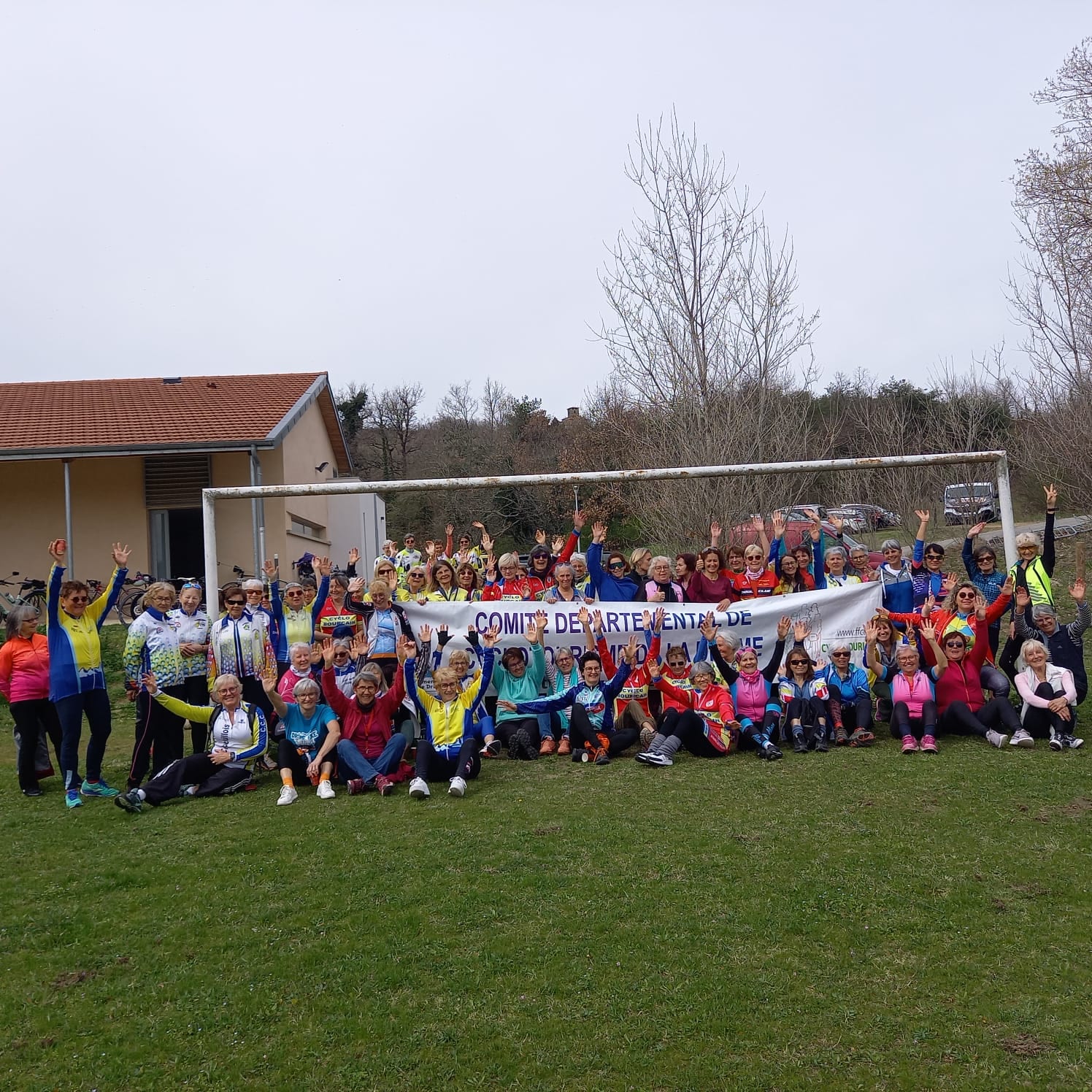 Journée Féminines 2024