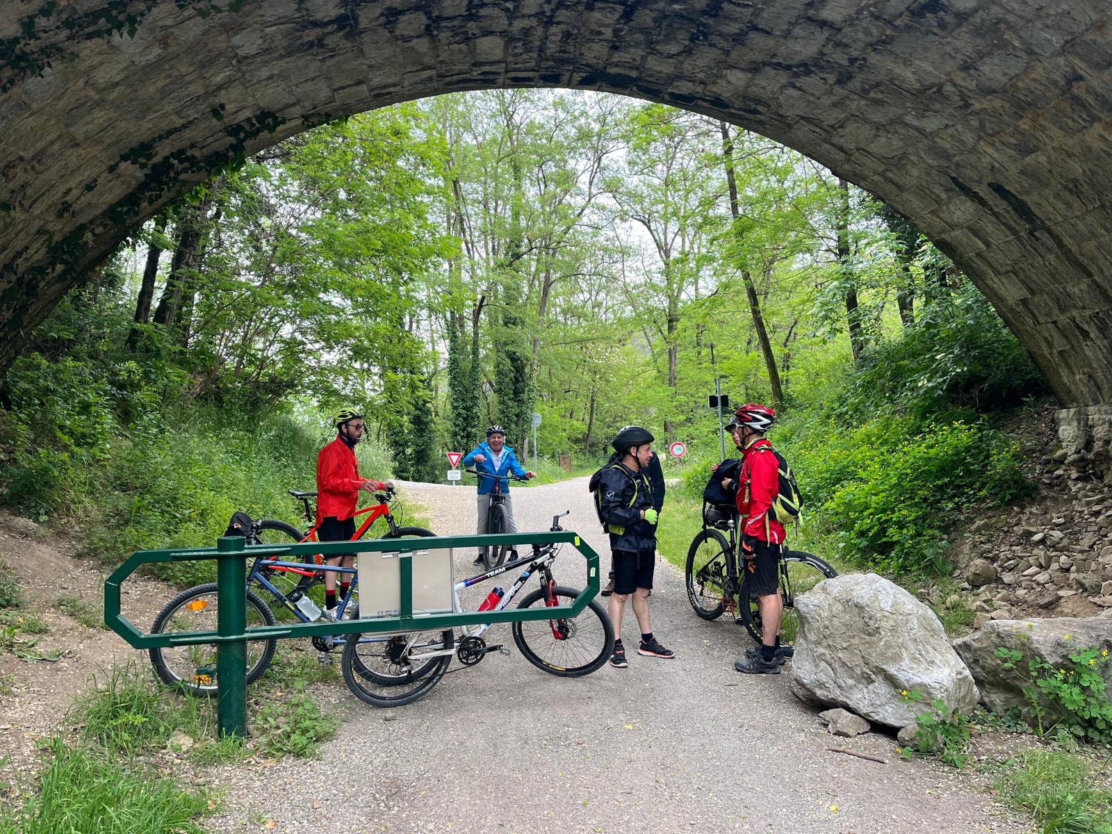 Séjour des Personnes en Situation de Handicap en Ardèche 🚴