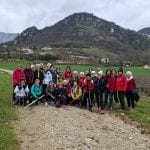 Une journée féminine placée sous le signe du partage et de la convivialité