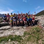 🌞 Un week-end inoubliable entre femmes cyclotouristes en Ardèche