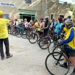 Puy-Saint-Martin : La Fête du Vélo !