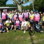 Echange Cyclotouristique 🚴