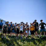 5 jours d’itinérance en VTT à travers le Vercors : une aventure inoubliable pour 18 jeunes !