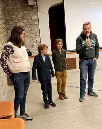 Vél’Horizon 2026