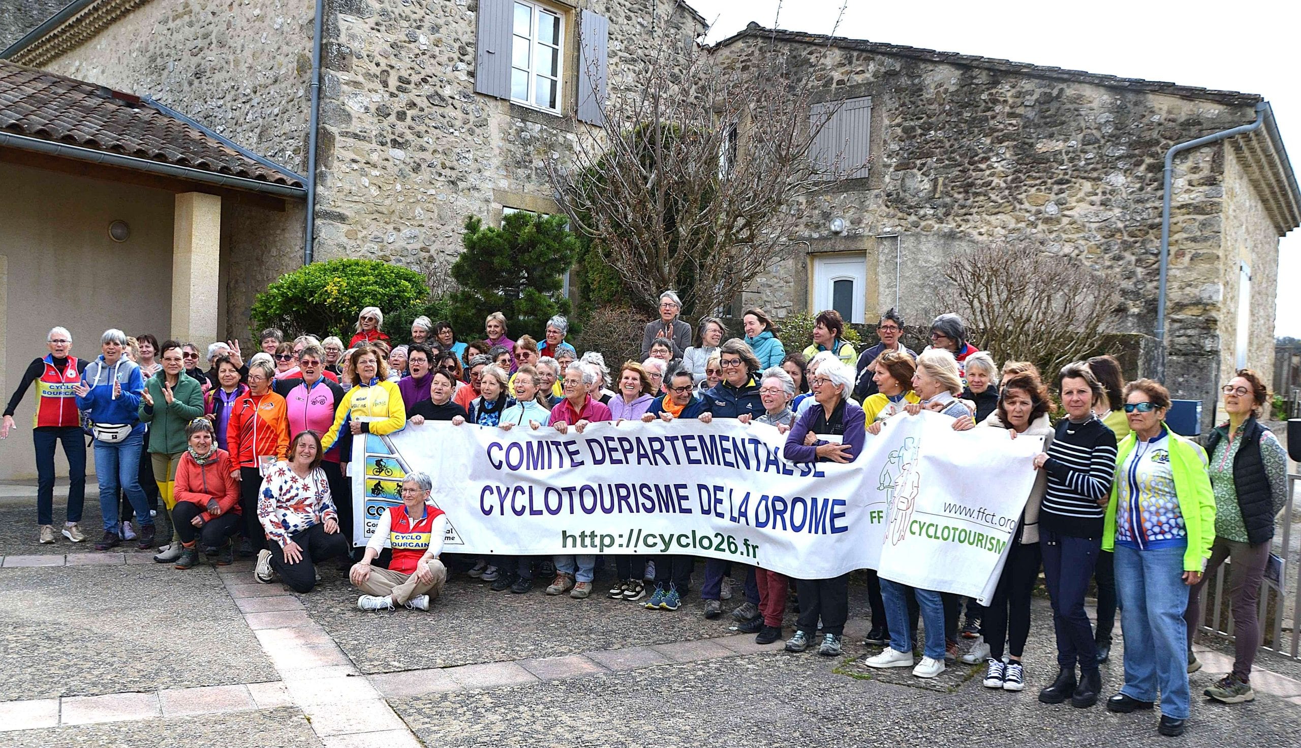 Journée féminine 2026 : une belle édition à Vaunaveys-La-Rochette