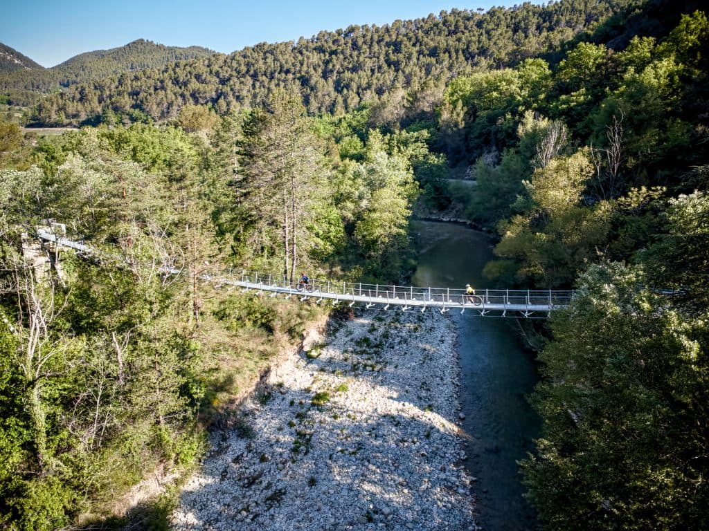 Trans’Aventure VTT 2026 : ils sont venus, ils ont souffert, ils reviendront